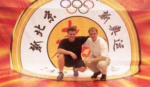 the organiser of the laowai campaign